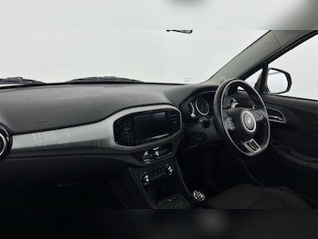 Used MG MG3 2022 for sale - 76140187: Photo
