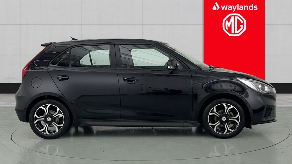 Used MG MG3 2022 for sale - 76140187: Photo 4