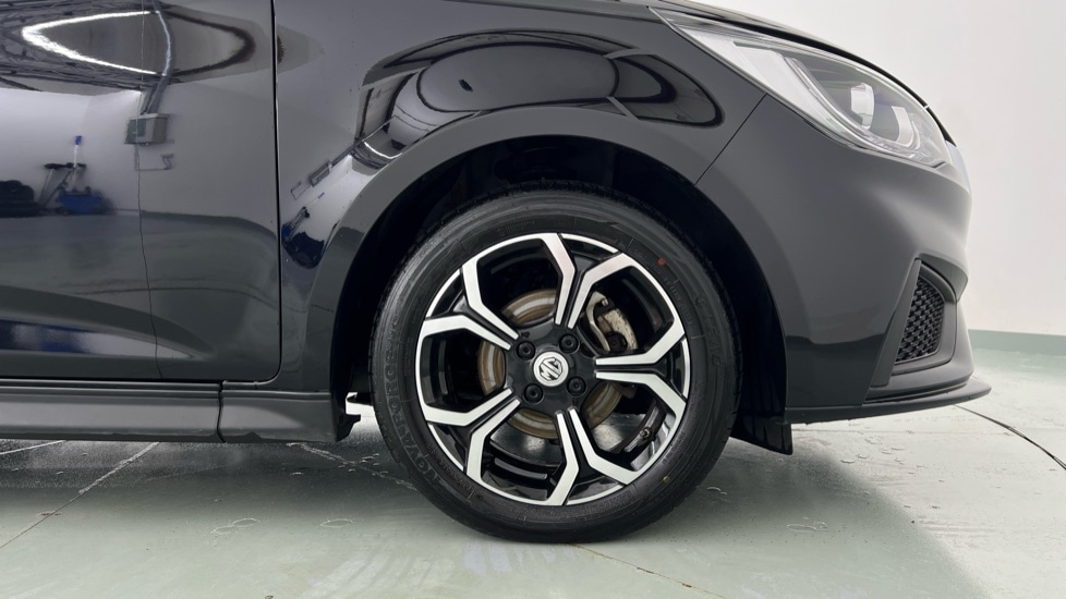 Used MG MG3 2022 for sale - 76140187: Photo 5