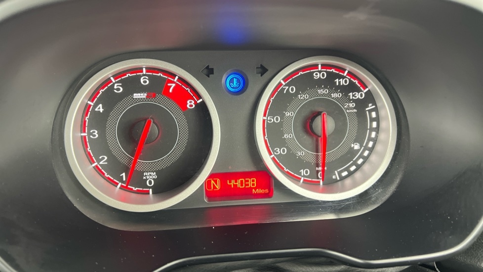 Used MG MG3 2022 for sale - 76140187: Photo 7