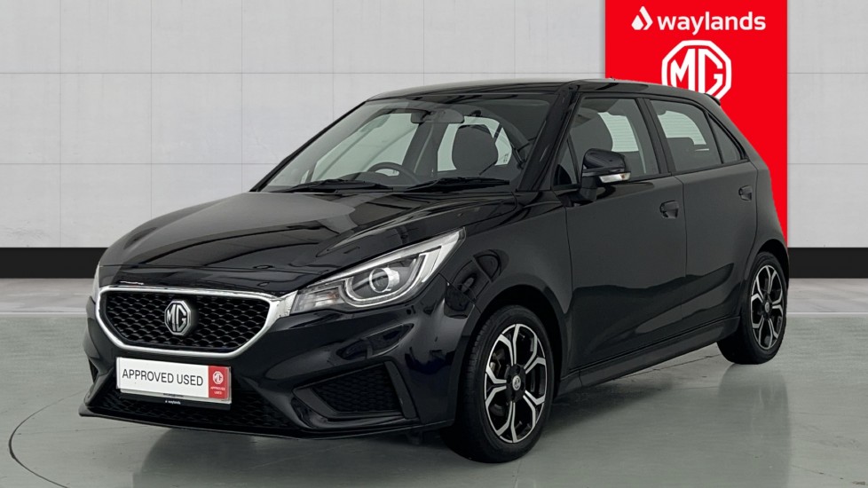 Used MG MG3 2022 for sale - 76140187: Photo 9