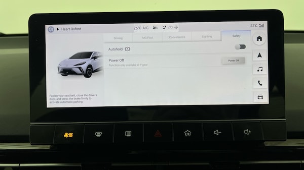 Used MG MG4 2023 for sale - 76261642: Photo 27