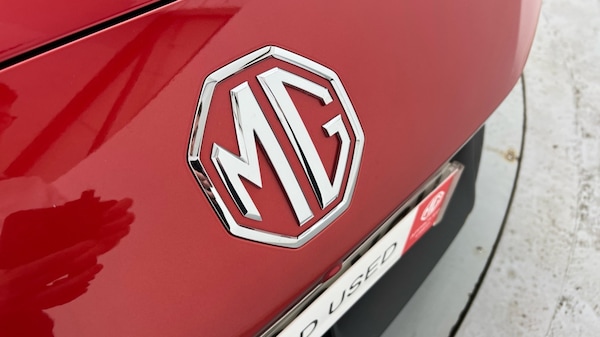Used MG MG4 2023 for sale - 76261642: Photo 45