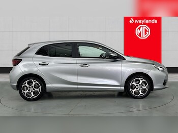 Used MG MG3 2025 for sale - 78212016: Photo