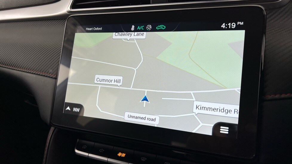 Used MG MG ZS 2021 for sale - 77959903: Photo 13