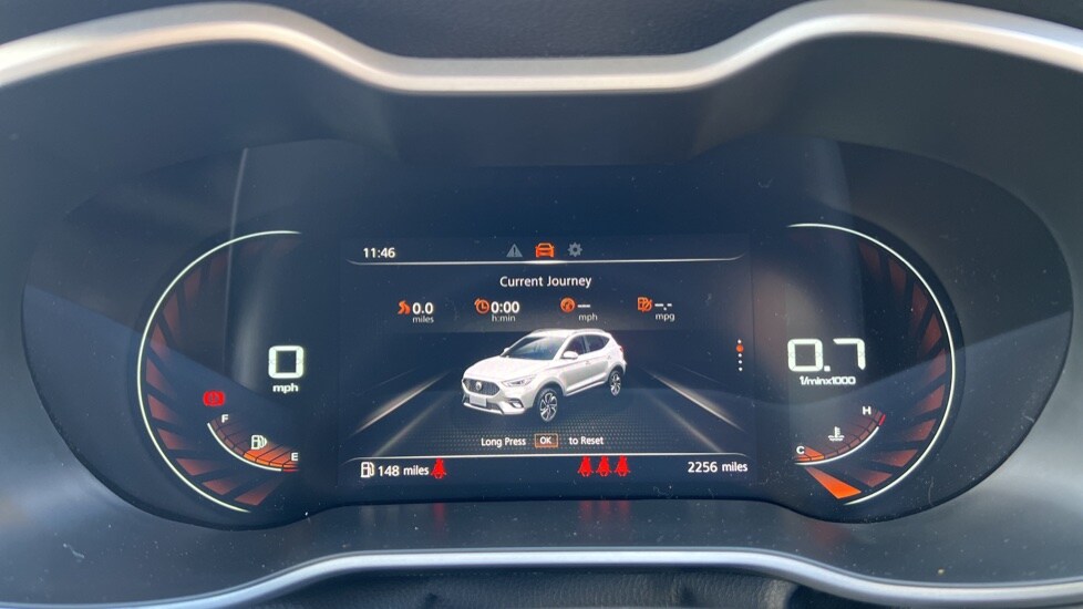 Used MG MG ZS 2021 for sale - 77959903: Photo 14