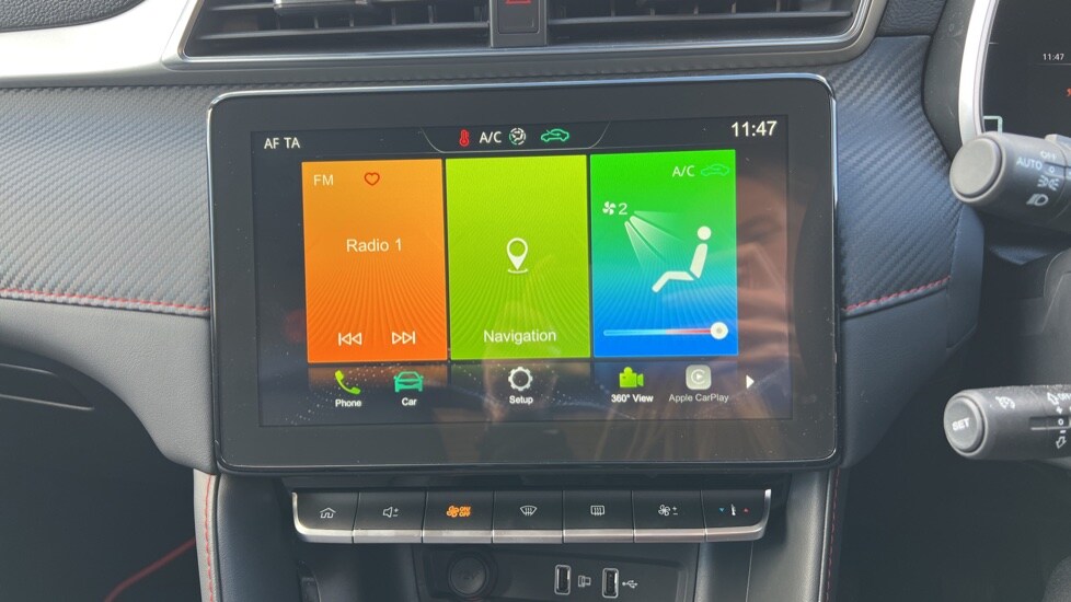 Used MG MG ZS 2021 for sale - 77959903: Photo 16