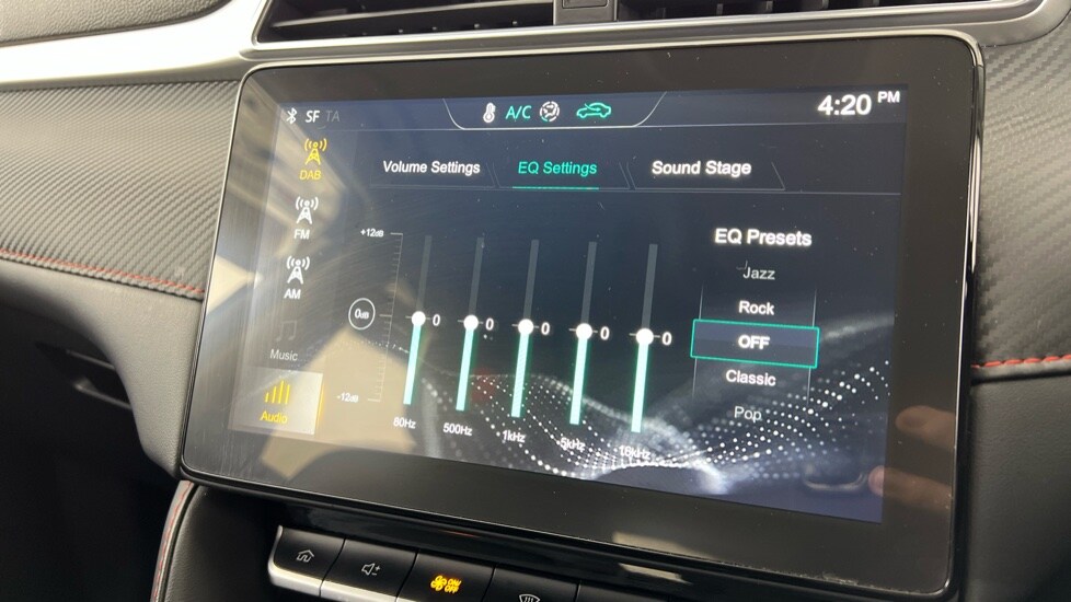 Used MG MG ZS 2021 for sale - 77959903: Photo 17