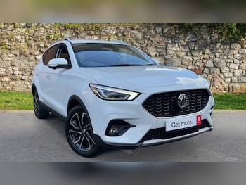 MG MG ZS feature image