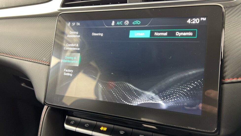 Used MG MG ZS 2021 for sale - 77959903: Photo 24