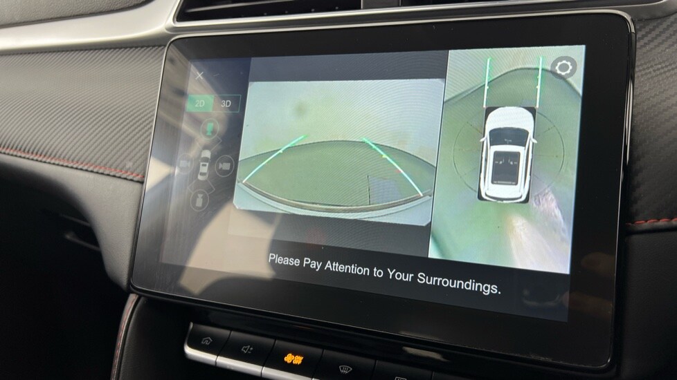 Used MG MG ZS 2021 for sale - 77959903: Photo 27