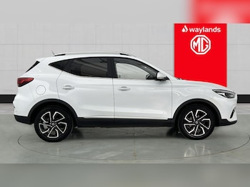 Used MG MG ZS 2021 for sale - 77959903: Photo