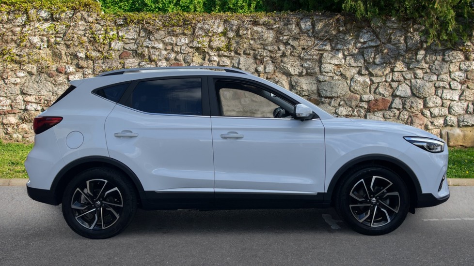 Used MG MG ZS 2021 for sale - 77959903: Photo 5