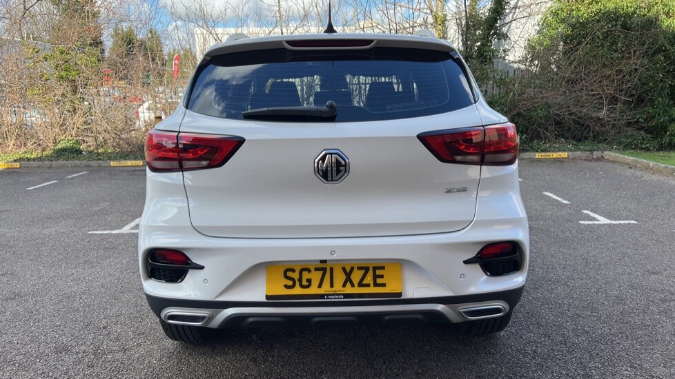 Used MG MG ZS 2021 for sale - 77959903: Photo 8