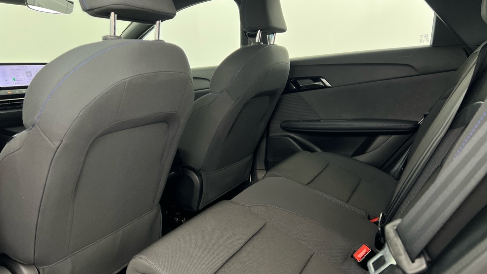 Used MG MG4 2023 for sale - 77075535: Photo 10