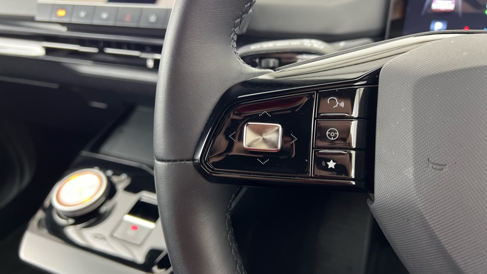 Used MG MG4 2023 for sale - 77075535: Photo 11