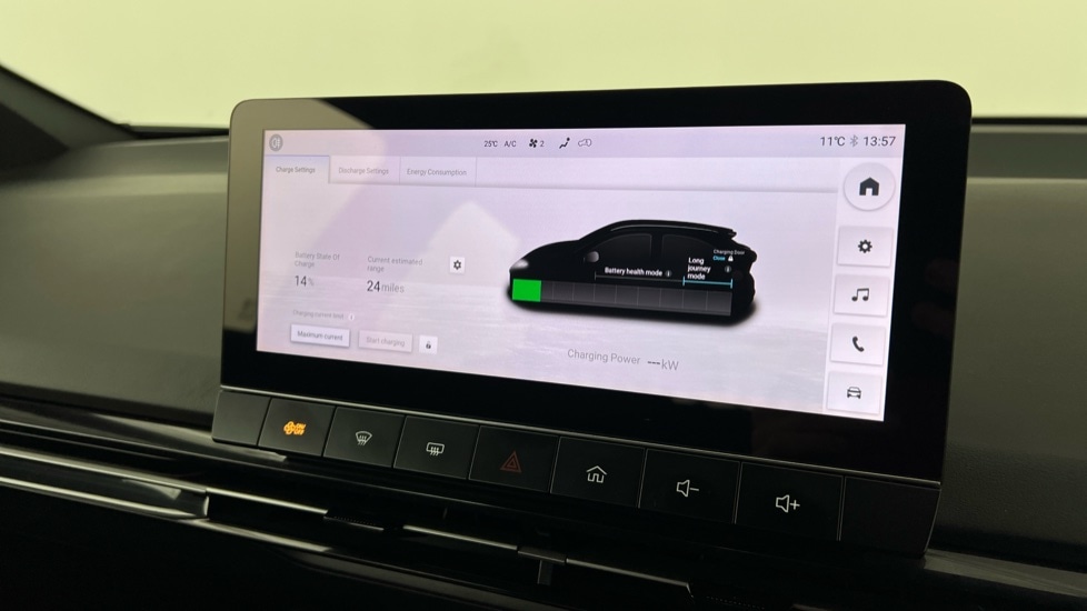 Used MG MG4 2023 for sale - 77075535: Photo 16