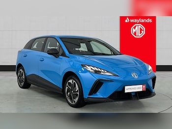 2023 - 125kW SE EV 51kWh 5dr Auto