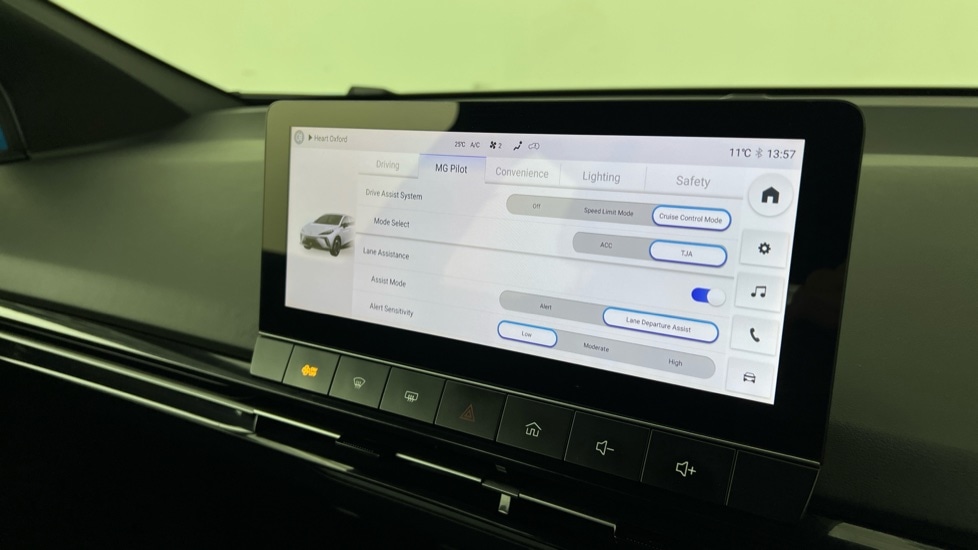 Used MG MG4 2023 for sale - 77075535: Photo 21