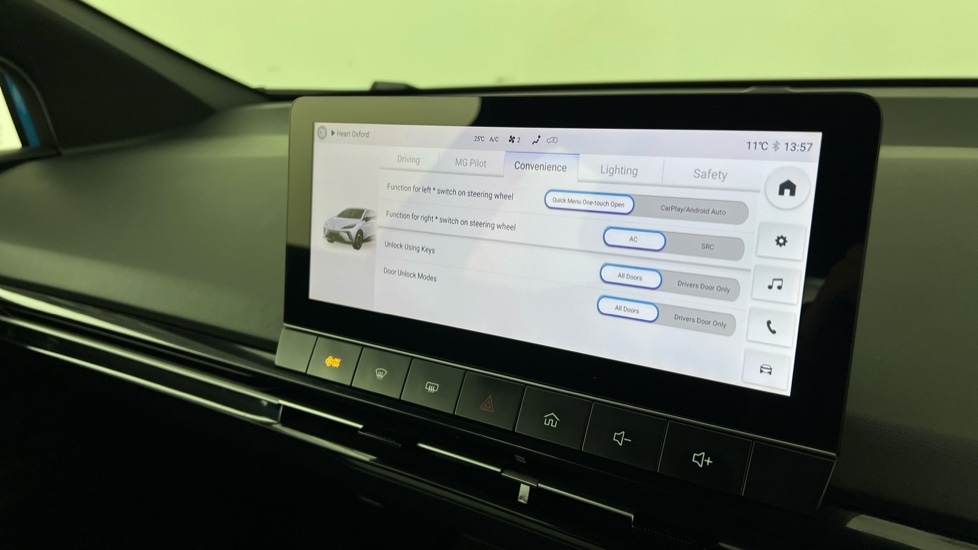 Used MG MG4 2023 for sale - 77075535: Photo 23