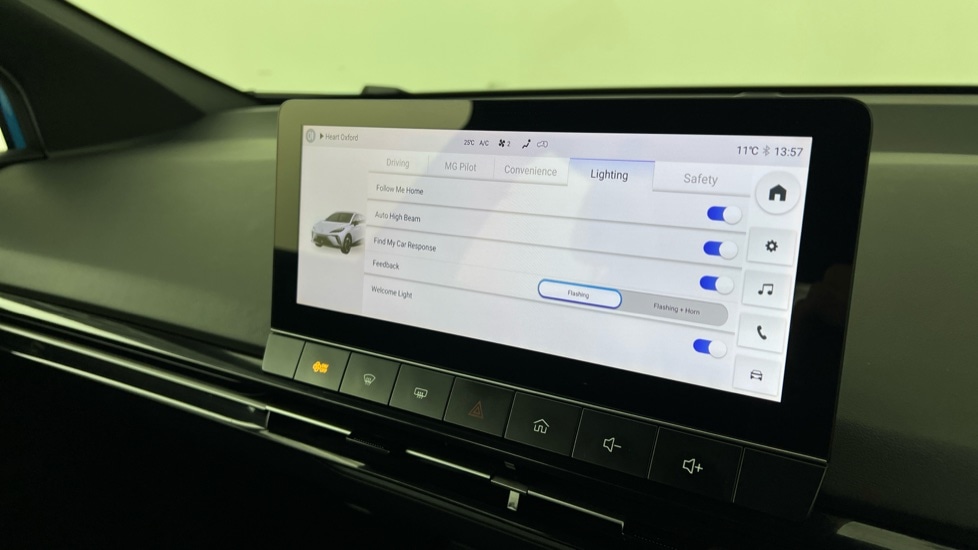 Used MG MG4 2023 for sale - 77075535: Photo 24