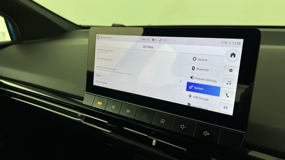 Used MG MG4 2023 for sale - 77075535: Photo 27