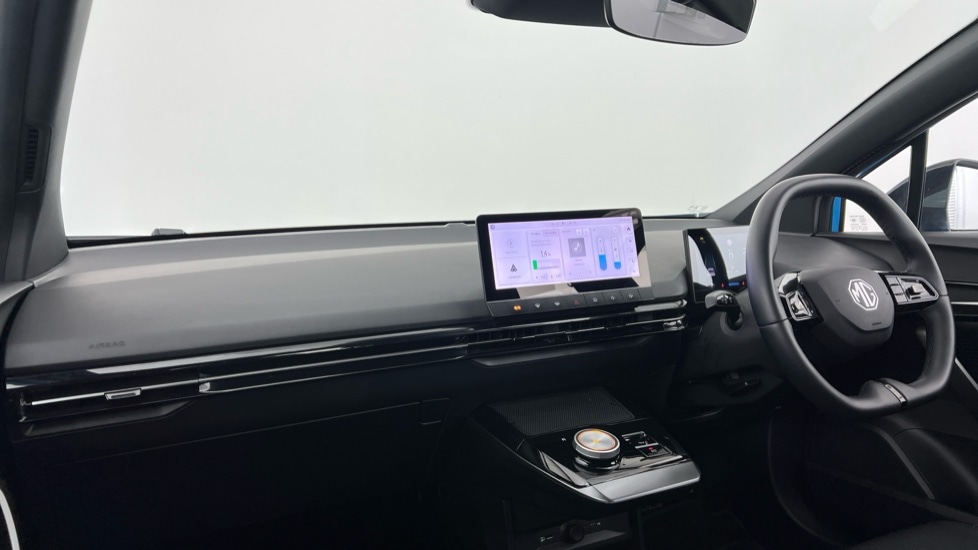 Used MG MG4 2023 for sale - 77075535: Photo 3