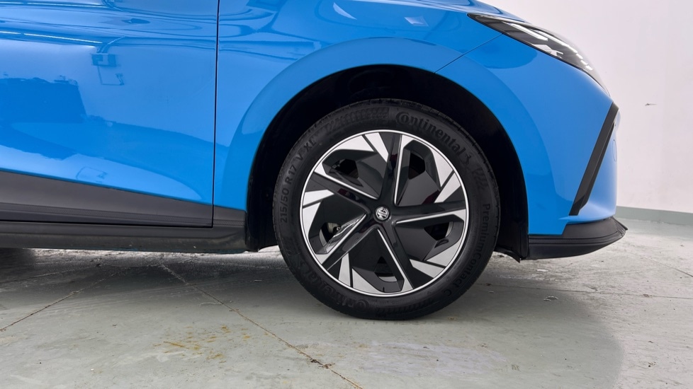 Used MG MG4 2023 for sale - 77075535: Photo 5