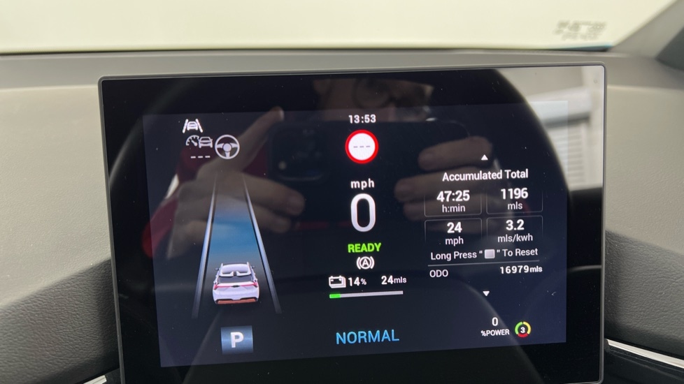 Used MG MG4 2023 for sale - 77075535: Photo 7