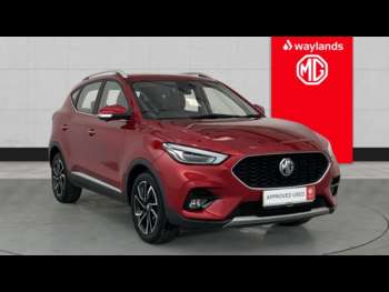 2023 - Exclusive 5-Door