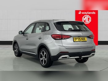 Used MG MG ZS 2025 for sale - 76244572: Photo