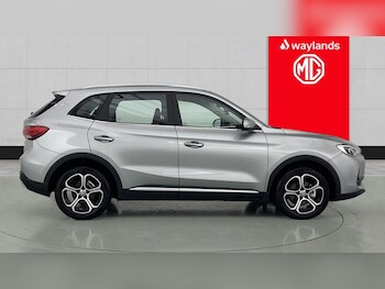 Used MG MG ZS 2025 for sale - 76244572: Photo