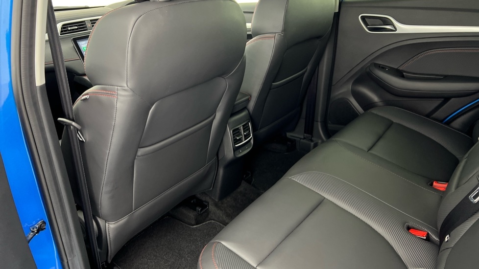 Used MG MG ZS 2024 for sale - 76731476: Photo 10