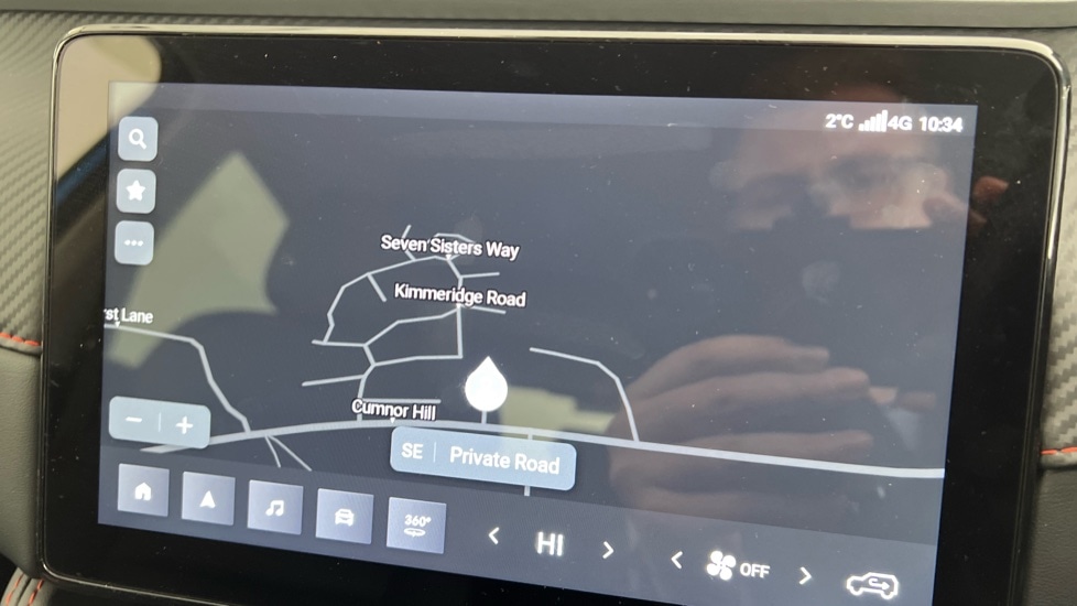 Used MG MG ZS 2024 for sale - 76731476: Photo 13