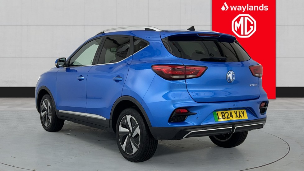 Used MG MG ZS 2024 for sale - 76731476: Photo 2