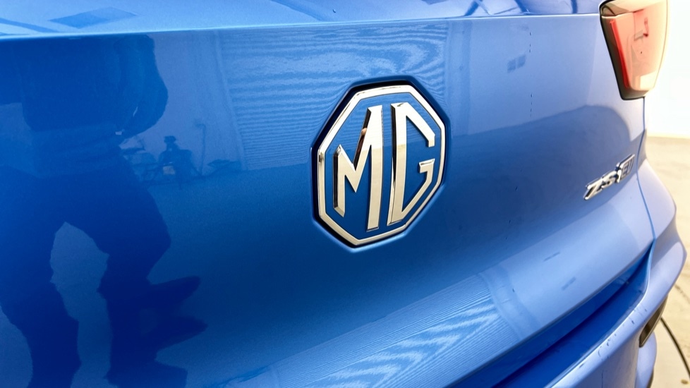 Used MG MG ZS 2024 for sale - 76731476: Photo 21