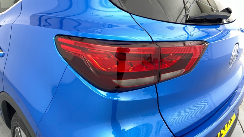 Used MG MG ZS 2024 for sale - 76731476: Photo 22