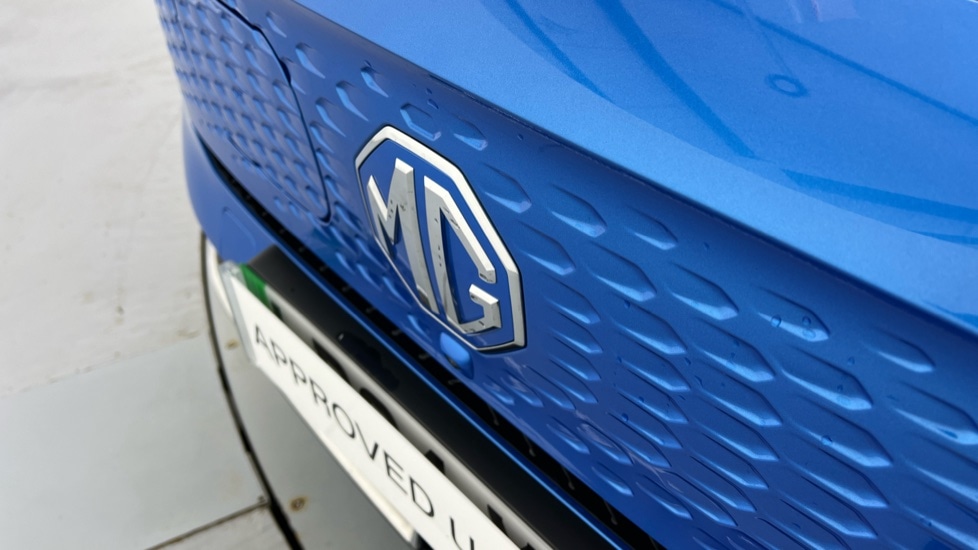 Used MG MG ZS 2024 for sale - 76731476: Photo 26