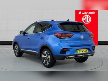 Used MG MG ZS 2024 for sale - 76731476: Photo