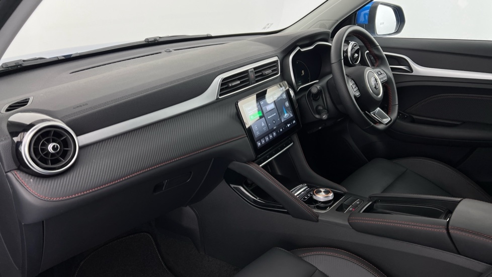 Used MG MG ZS 2024 for sale - 76731476: Photo 3