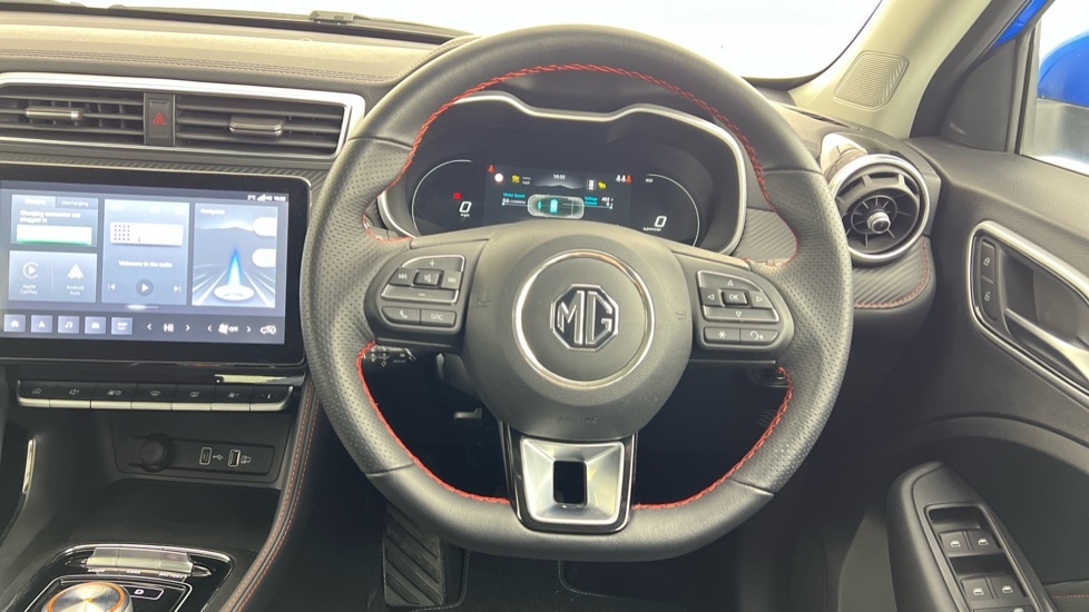 Used MG MG ZS 2024 for sale - 76731476: Photo 32