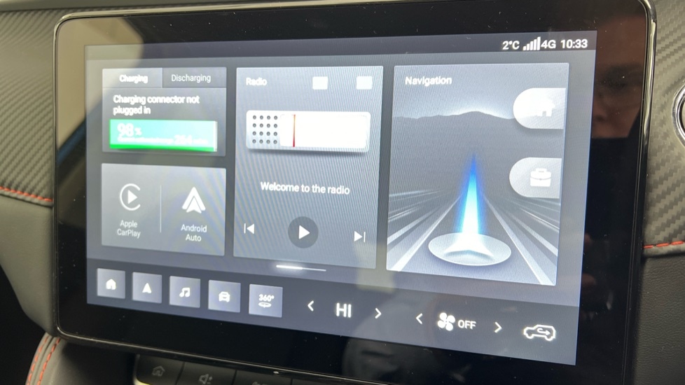 Used MG MG ZS 2024 for sale - 76731476: Photo 36