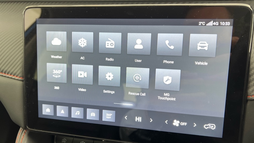 Used MG MG ZS 2024 for sale - 76731476: Photo 37