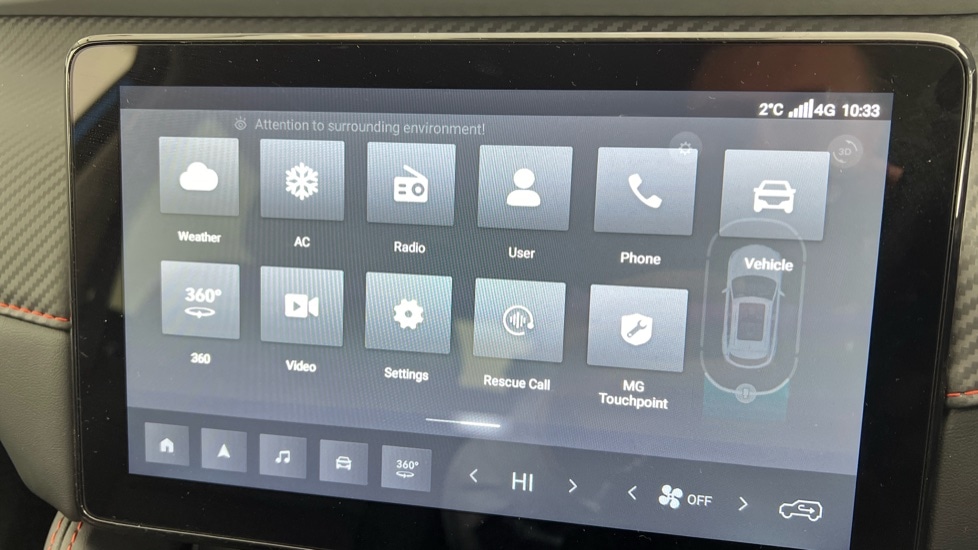 Used MG MG ZS 2024 for sale - 76731476: Photo 38