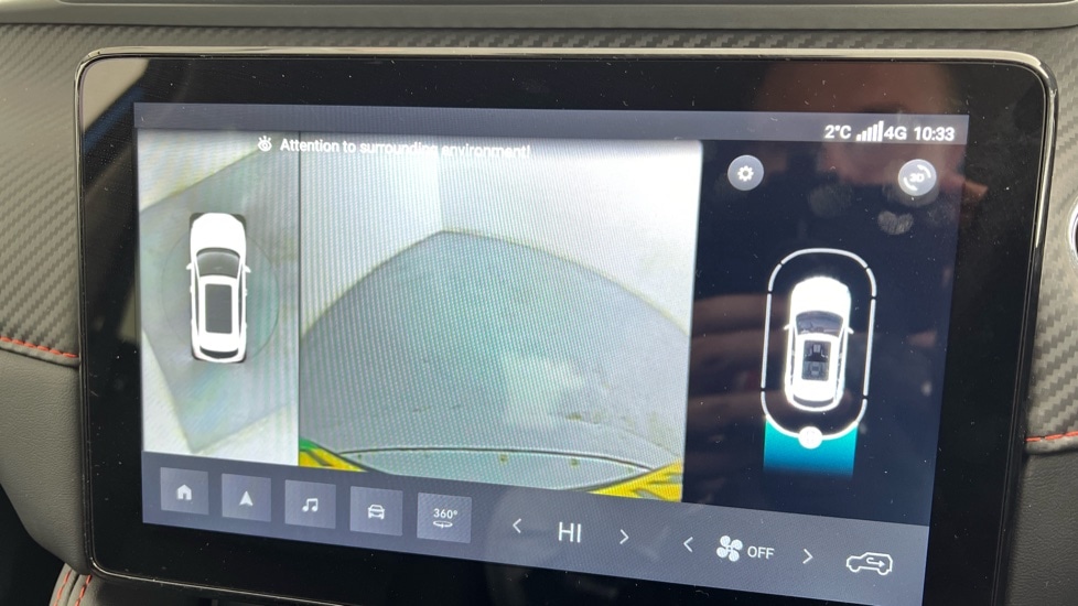 Used MG MG ZS 2024 for sale - 76731476: Photo 39