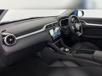 Used MG MG ZS 2024 for sale - 76731476: Photo