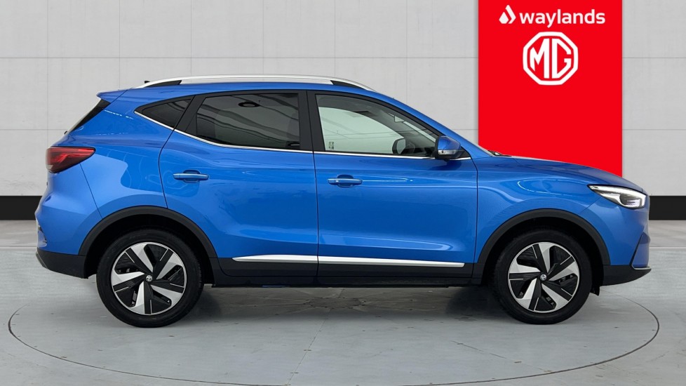 Used MG MG ZS 2024 for sale - 76731476: Photo 4