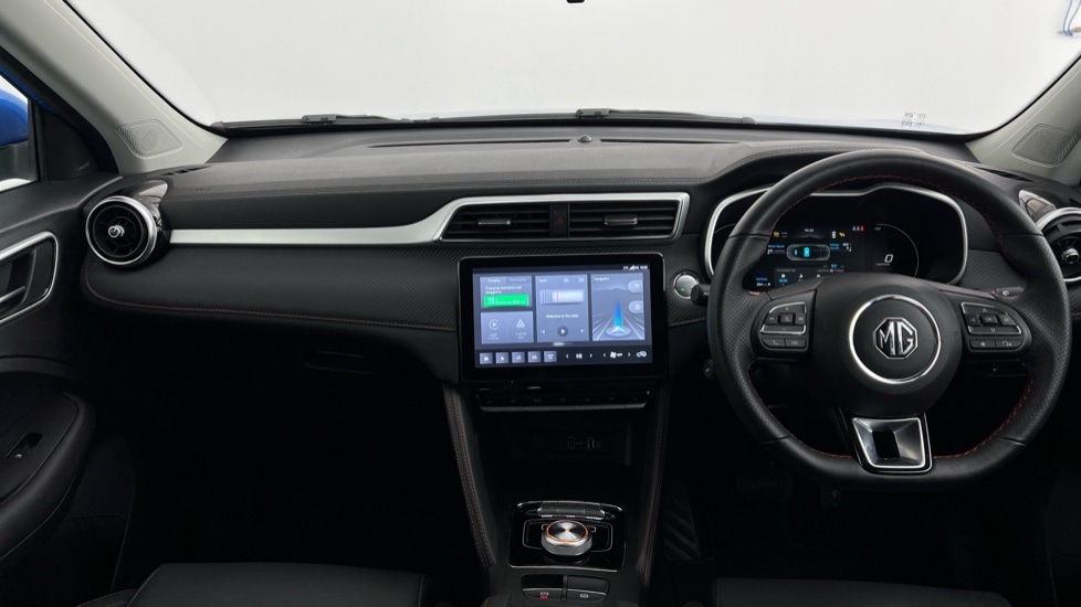 Used MG MG ZS 2024 for sale - 76731476: Photo 6