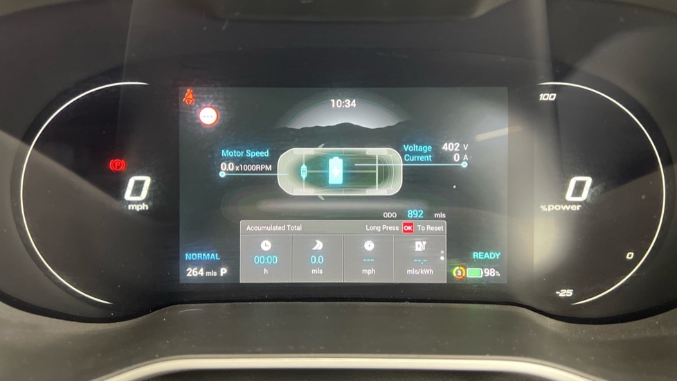 Used MG MG ZS 2024 for sale - 76731476: Photo 7