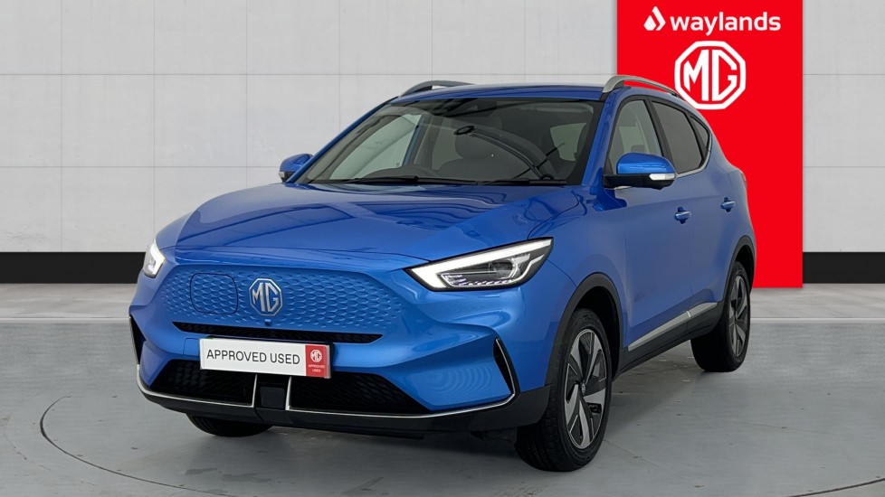 Used MG MG ZS 2024 for sale - 76731476: Photo 9